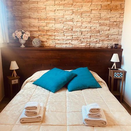 Bed and Breakfast Isolabella Мазара-дель-Валло Экстерьер фото