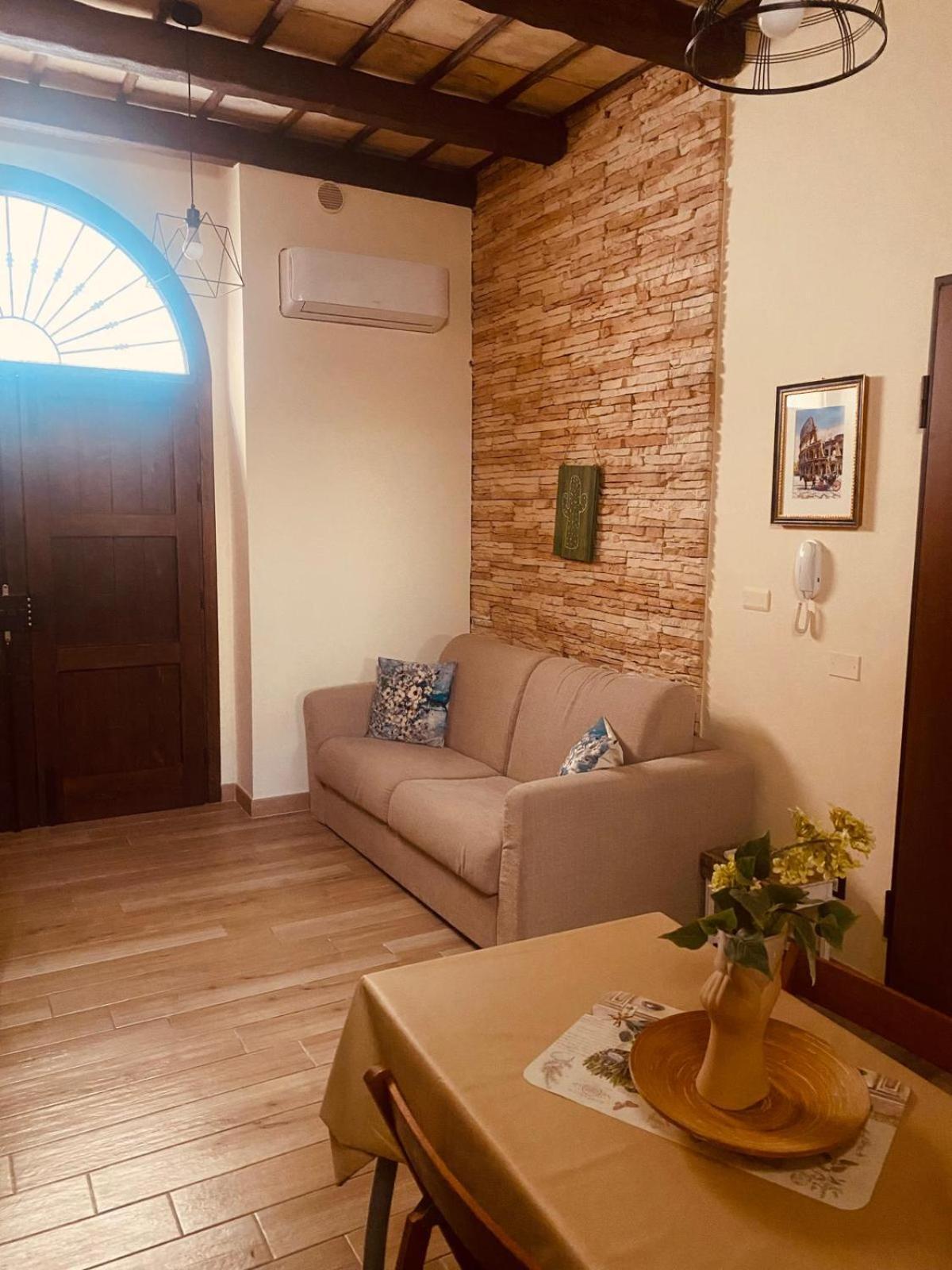 Bed and Breakfast Isolabella Мазара-дель-Валло Экстерьер фото