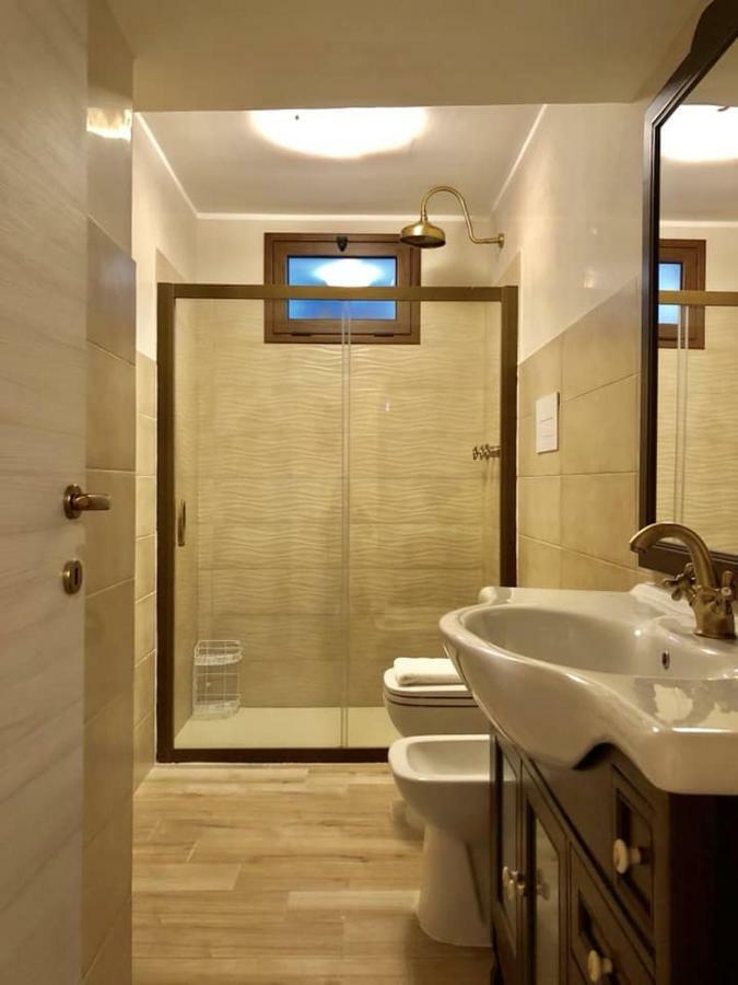 Bed and Breakfast Isolabella Мазара-дель-Валло Экстерьер фото