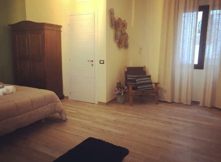 Bed and Breakfast Isolabella Мазара-дель-Валло Экстерьер фото