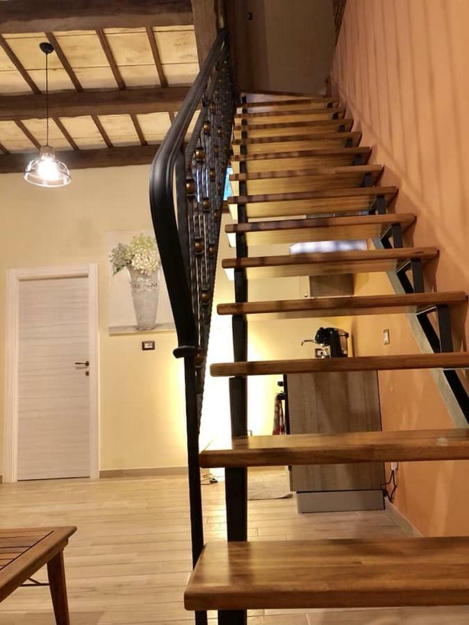 Bed and Breakfast Isolabella Мазара-дель-Валло Экстерьер фото